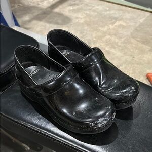 Women’s Dansko size 39